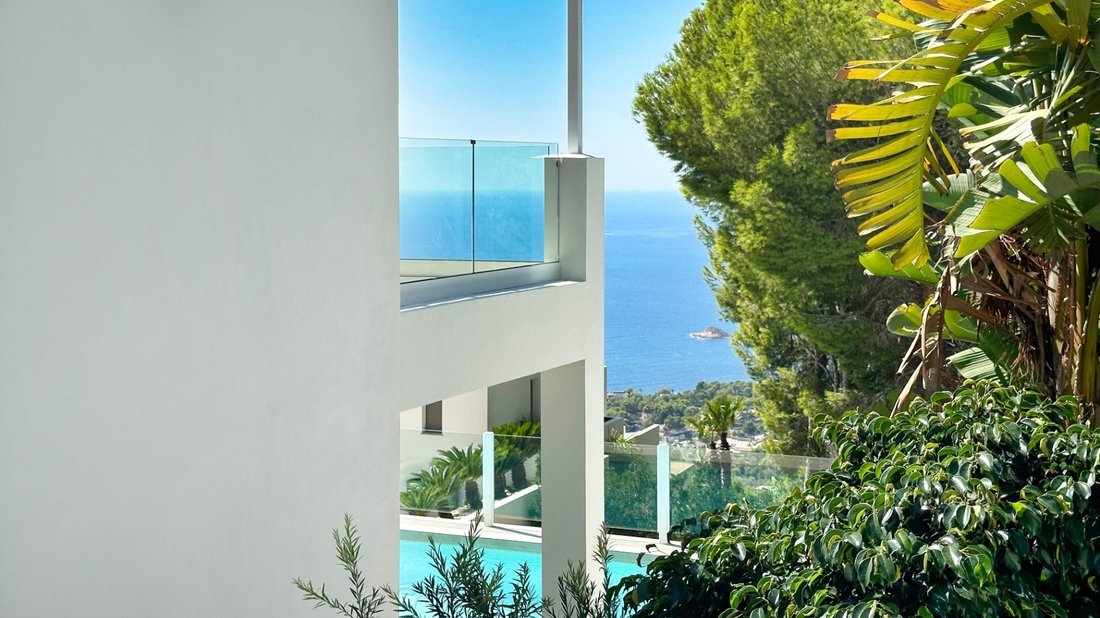 Villa en Altea Hills, Altea, Comunidad Valenciana 4 - 15365916