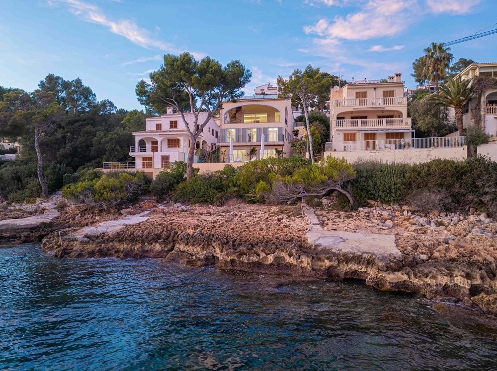 Villa in Alcudia, Balearic Islands, Spain 1 - 16164790