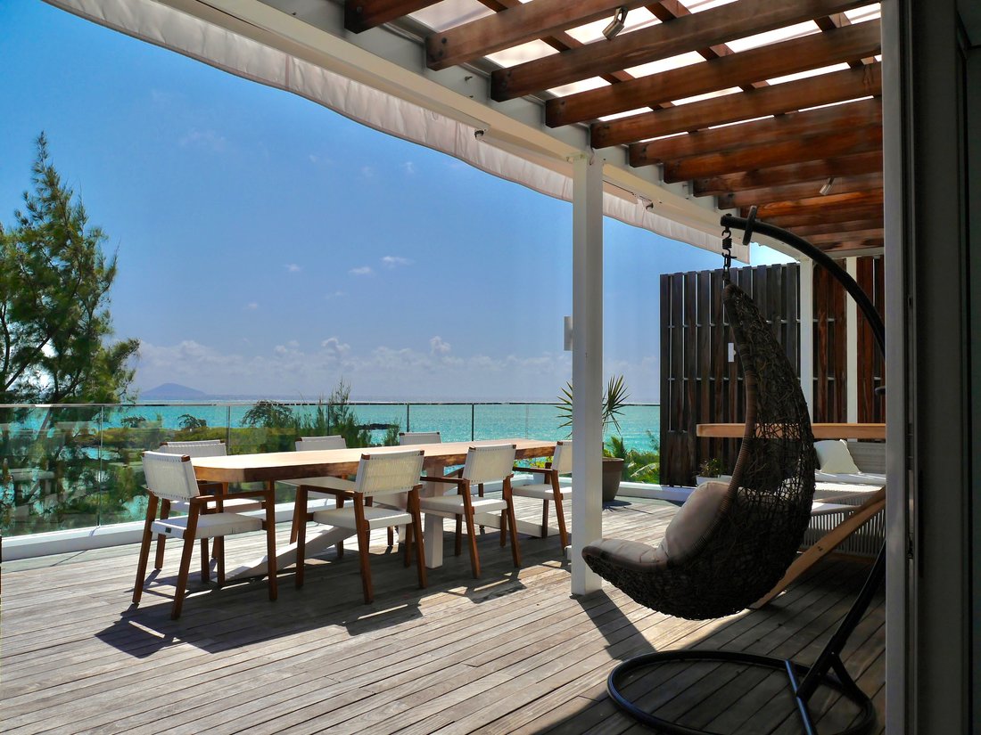 Apartment in Grand Gaube, Rivière du Rempart District, Mauritius 1 - 16165659