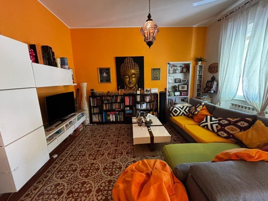 Apartment in Centro Storico, Viareggio, Tuscany 4 - 16166447