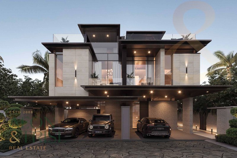 Villa in Al Quoz 1, Al Quoz Community, Dubai 1 - 16164921