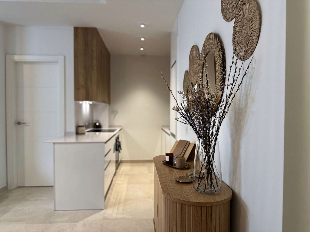 Apartment in Estepona, Andalusia, Spain 5 - 16166460