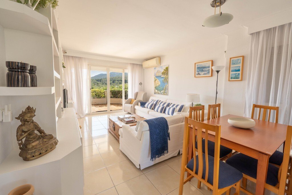 Apartment in Portals Nous, Calvia, Balearic Islands 2 - 16166423