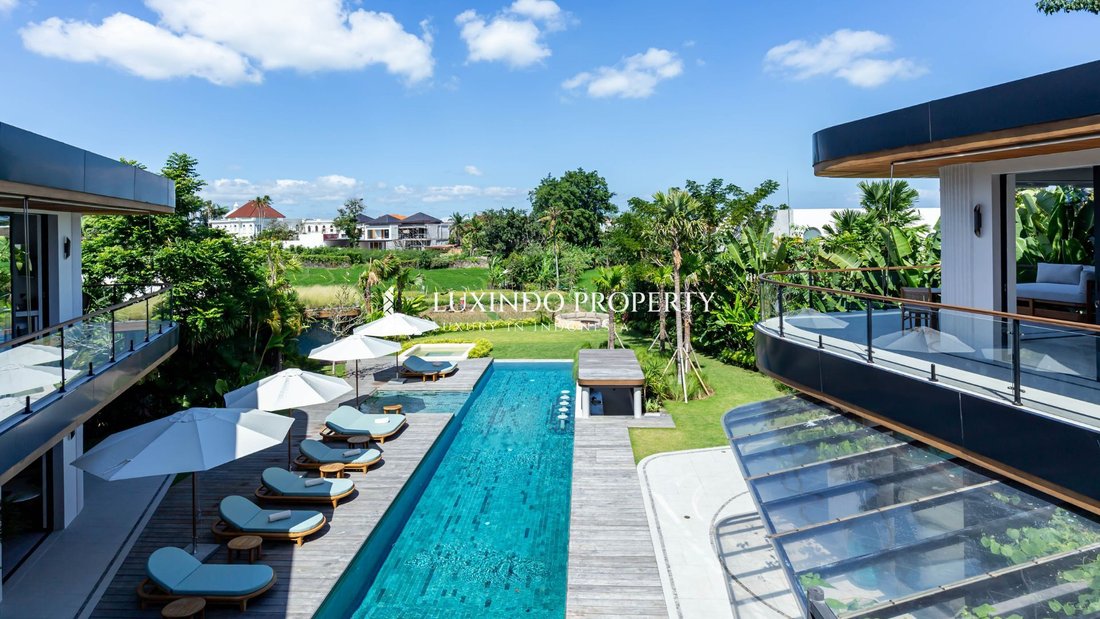 Villa in North Kuta, Bali, Indonesia 3 - 16168214