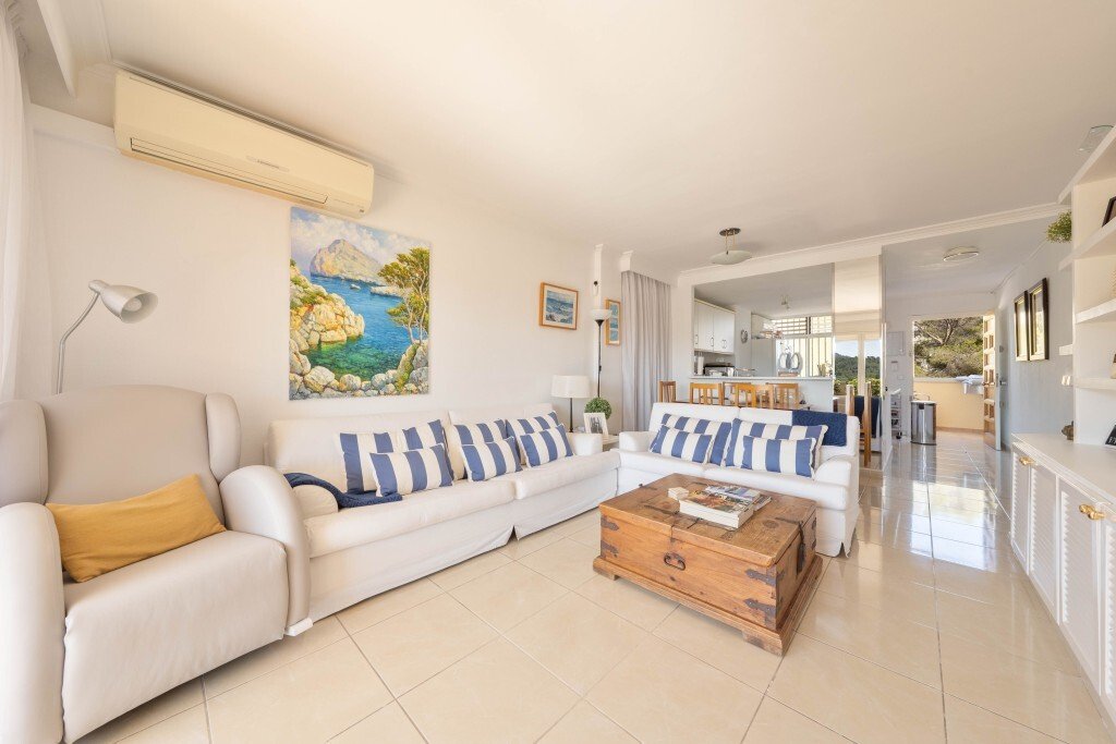 Apartment in Portals Nous, Calvia, Balearic Islands 1 - 16166423