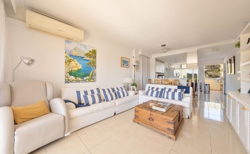 Apartamento en Portals Nous, Calviá, Islas Baleares 1