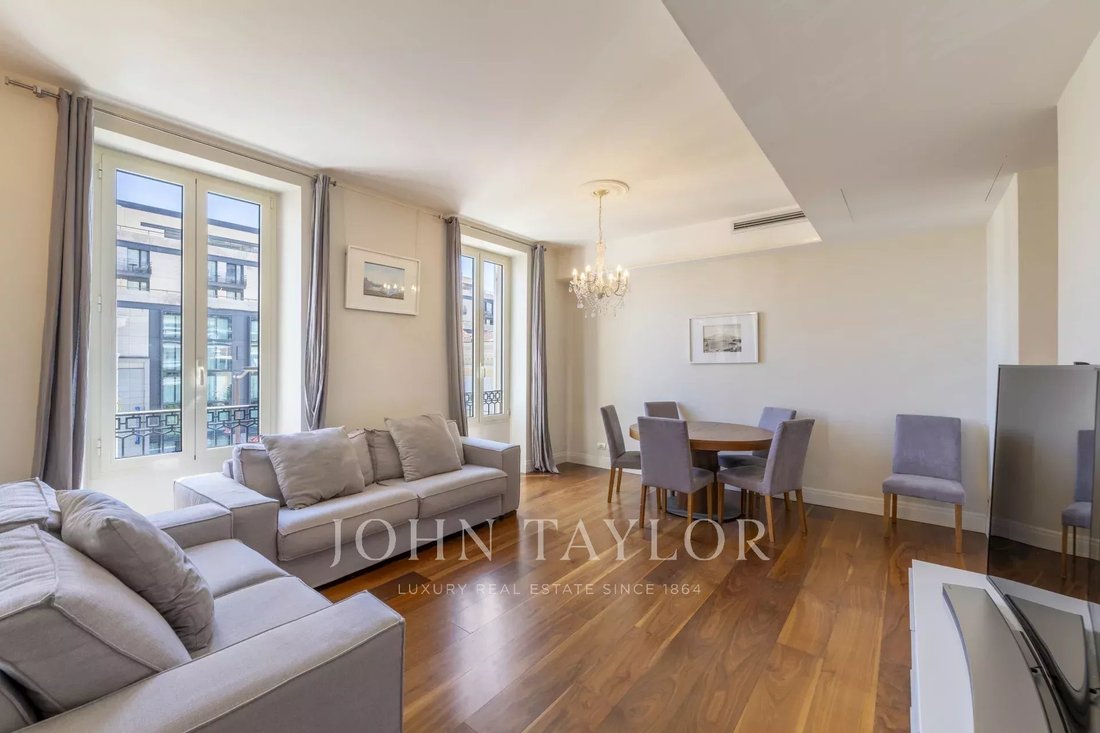 Apartment in Monaco, Monaco 5 - 16164846