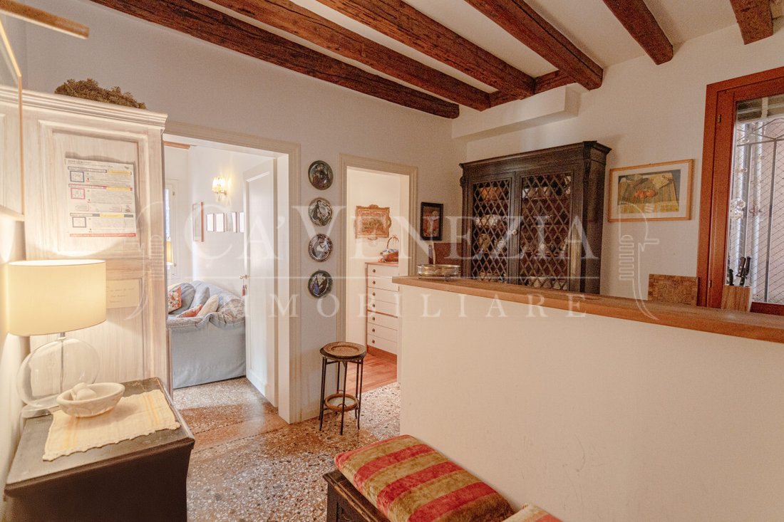 Apartment in Venice Historic Centre, Venice, Italy 4 - 15973204