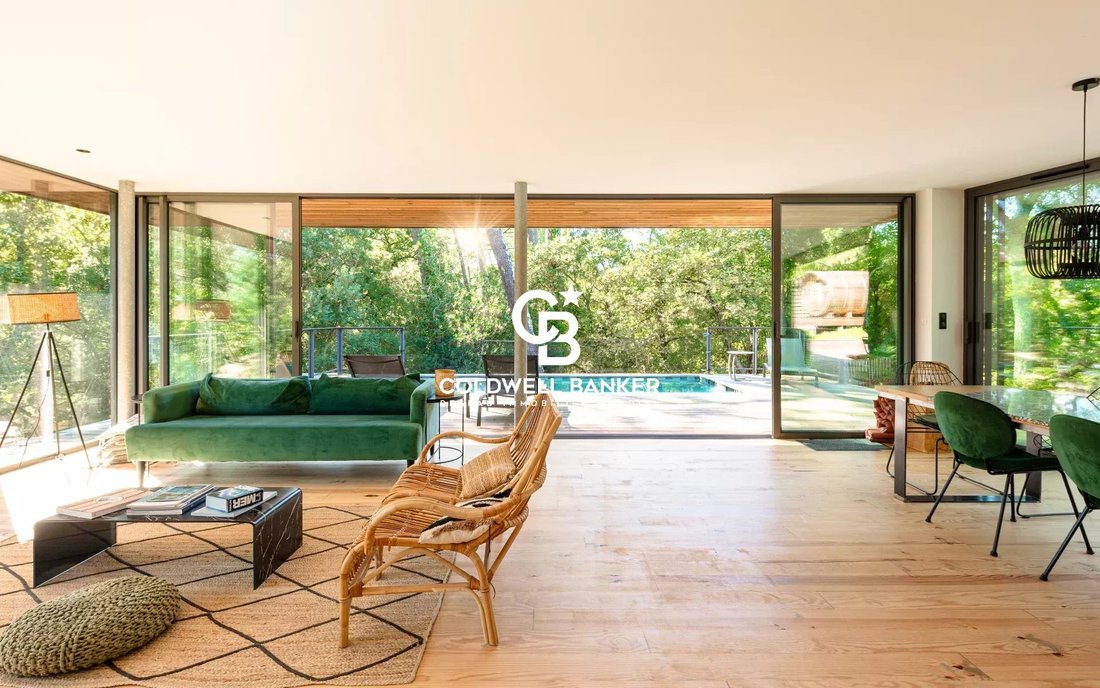 Villa in Soorts-Hossegor, Nouvelle-Aquitaine, France 2 - 16164765