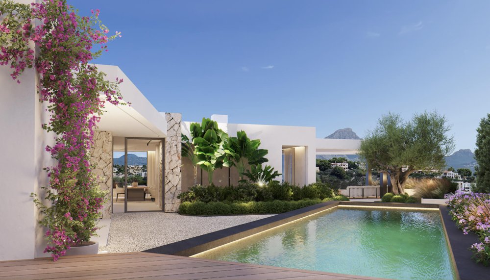House in Rotes Velles, Calvia, Balearic Islands 2 - 16164786