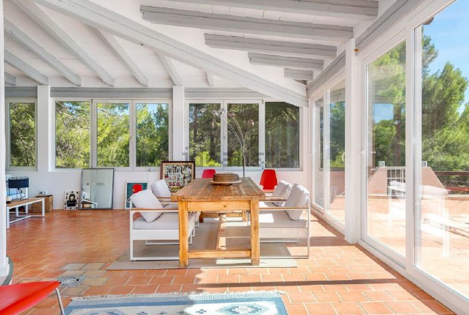 Villa in es Capdella, Calvia, Balearic Islands 5 - 16166785