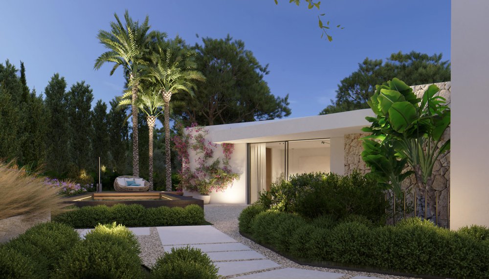 House in Rotes Velles, Calvia, Balearic Islands 4 - 16164786