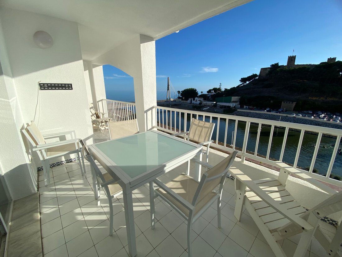 Apartment in Fuengirola, Andalusia, Spain 2 - 16166537