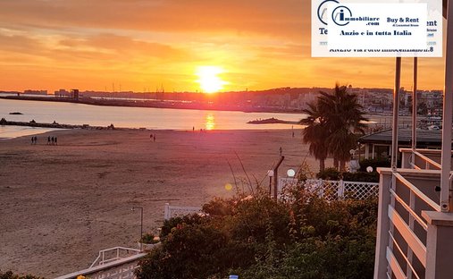 Apartment in Ponserico-Cretarossa, Nettuno, Lazio 1