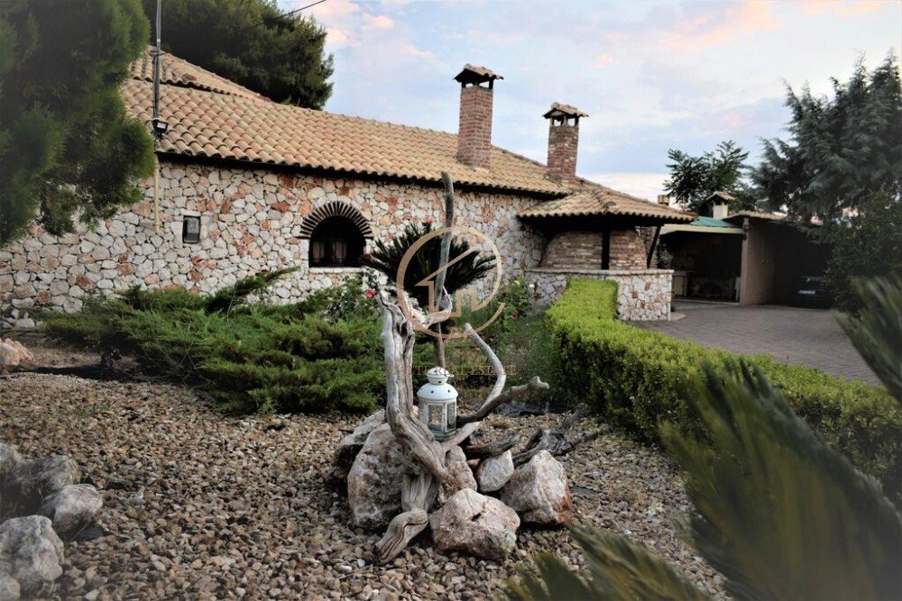House in Community of Agia Triada, Midea, Greece 4 - 16164495