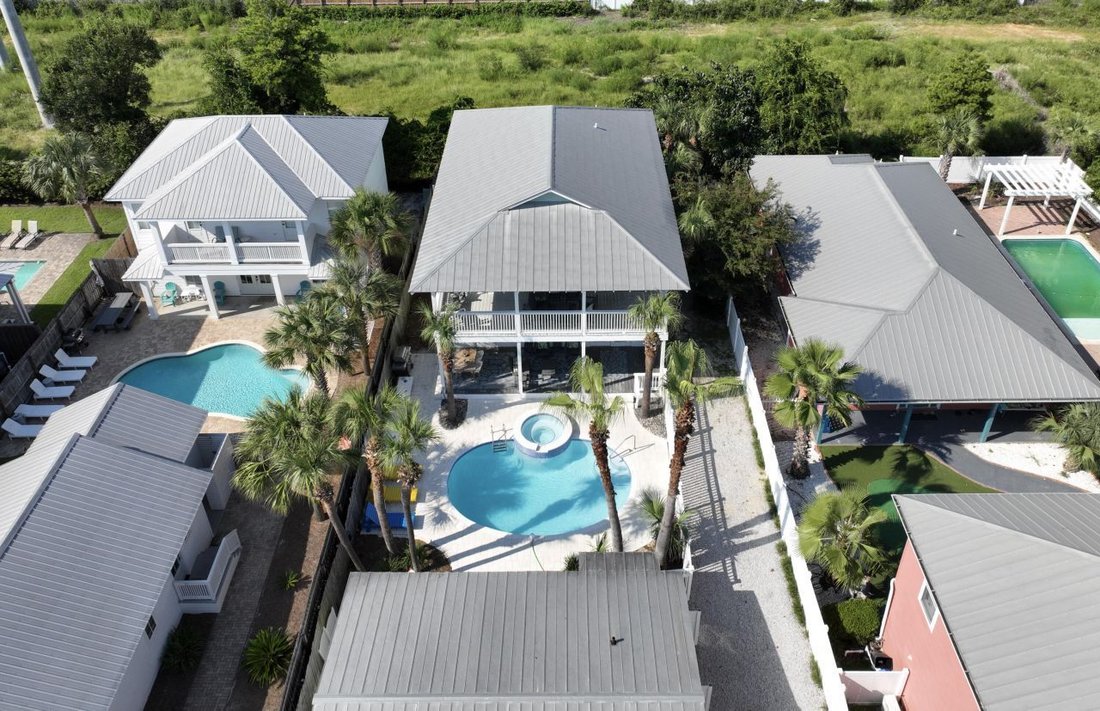 House in Destin, Florida, United States 3 - 16167408