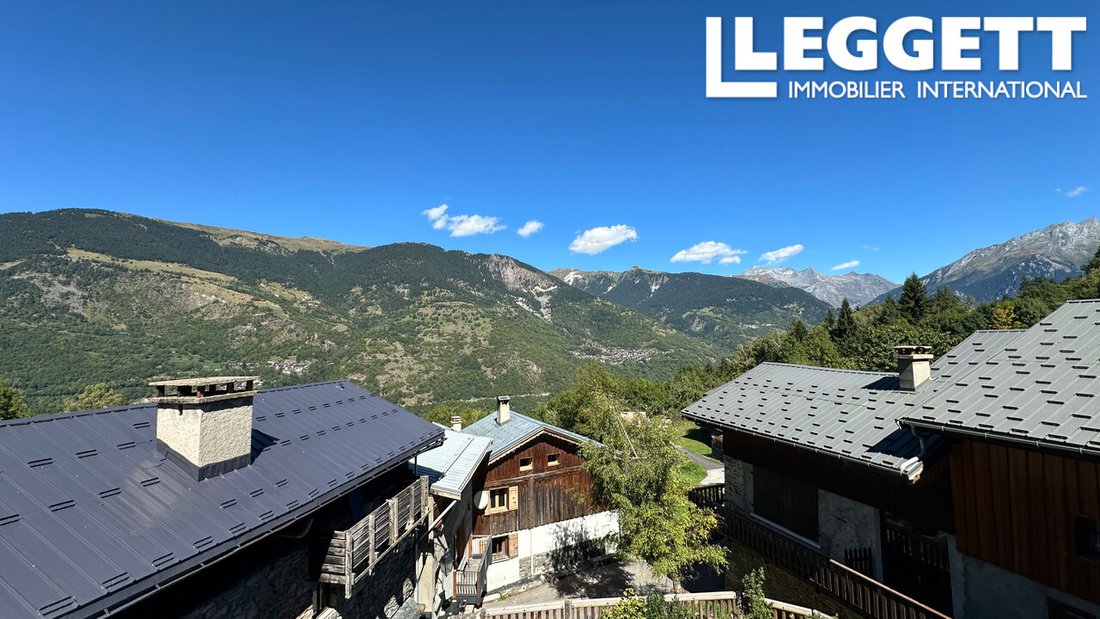 Chalet in Saint-Bon-Tarentaise, Courchevel, France 5 - 16166890