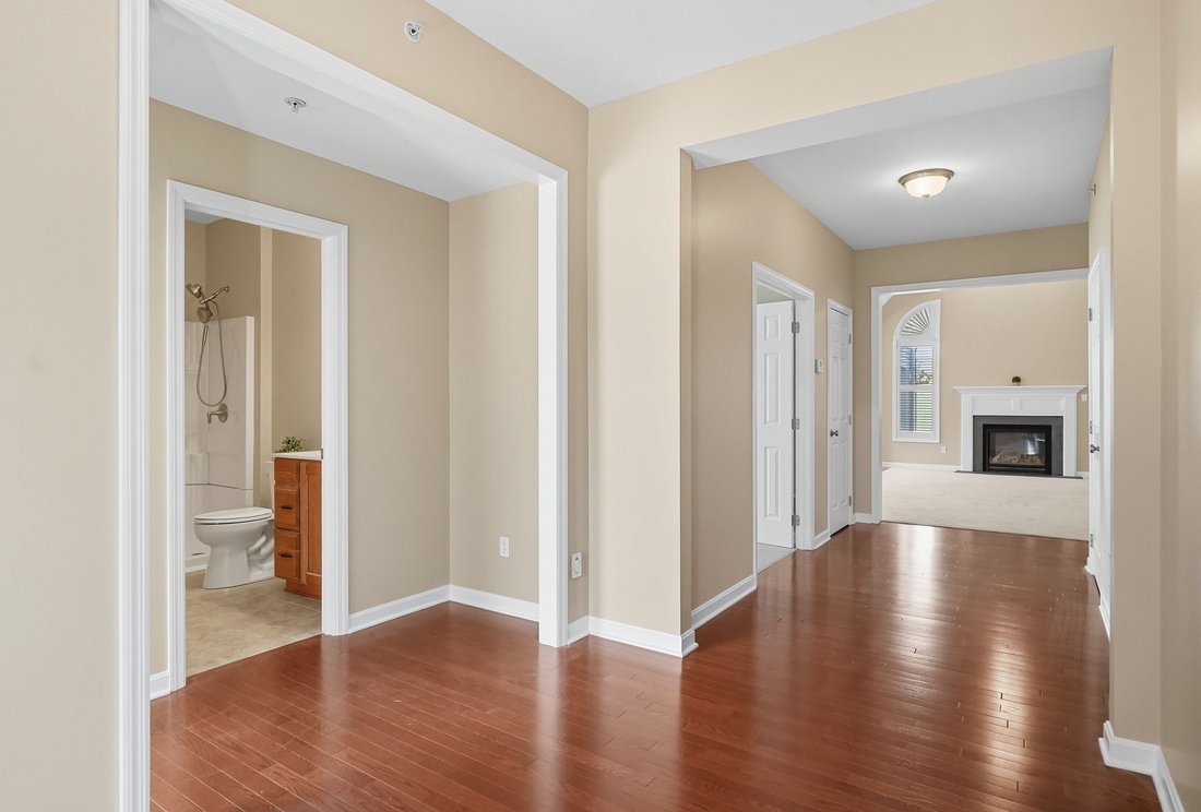 House in Canonsburg, Pennsylvania, United States 4 - 16164304