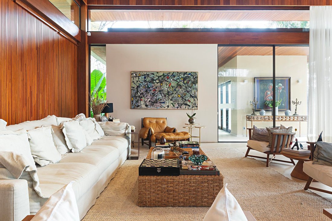 House in Porto Feliz, Boituva, Brazil 5 - 16165749