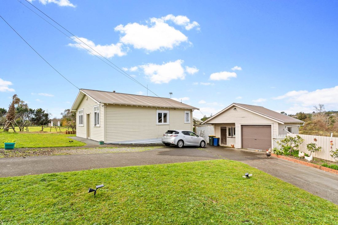 House in Auckland, Auckland, New Zealand 3 - 16167606