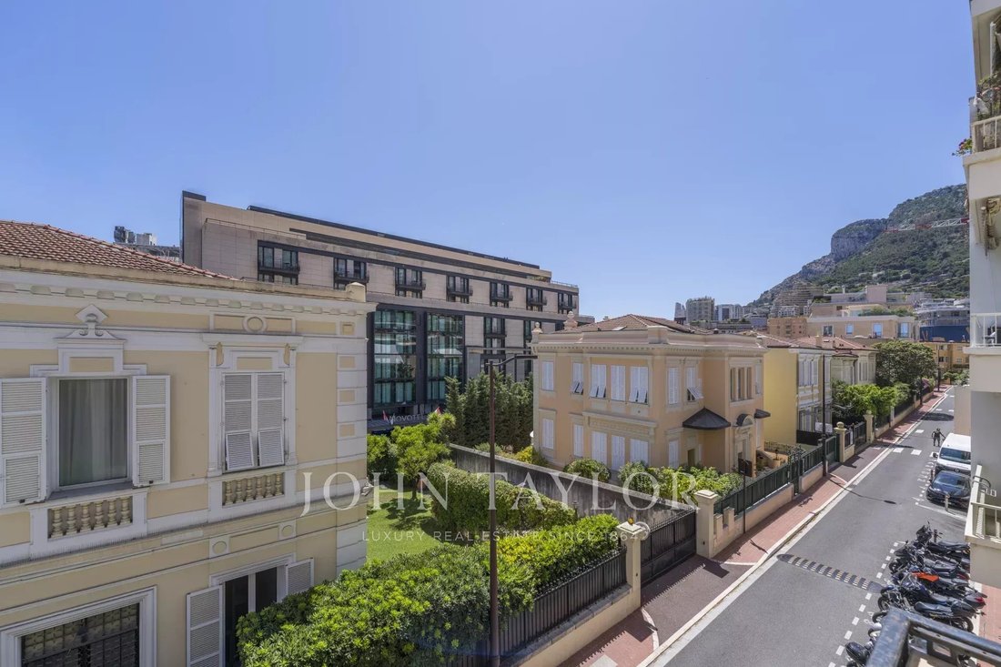 Apartment in Monaco, Monaco 1 - 16164846