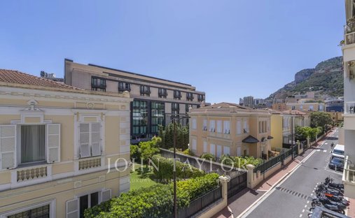 Wohnung in Monaco, Monaco 1