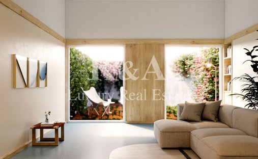Apartment in Cedofeita, Santo Ildefonso, Se, Miragaia, Sao Nicolau e Vitoria, Porto District, Portugal 1
