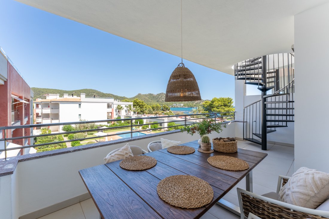 Apartamento en Son Servera, Islas Baleares, España 3 - 16164427