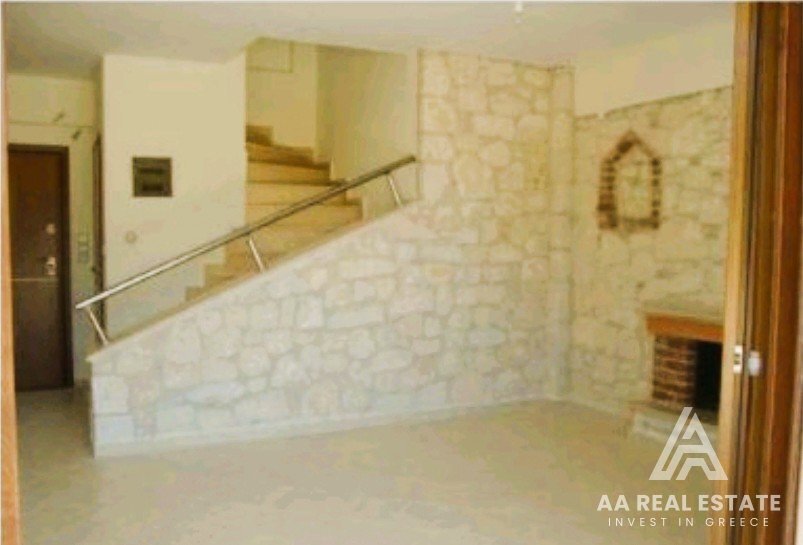 Apartment in Pallini Municipal Unit, Macedonia and Thrace, Greece 2 - 16164673