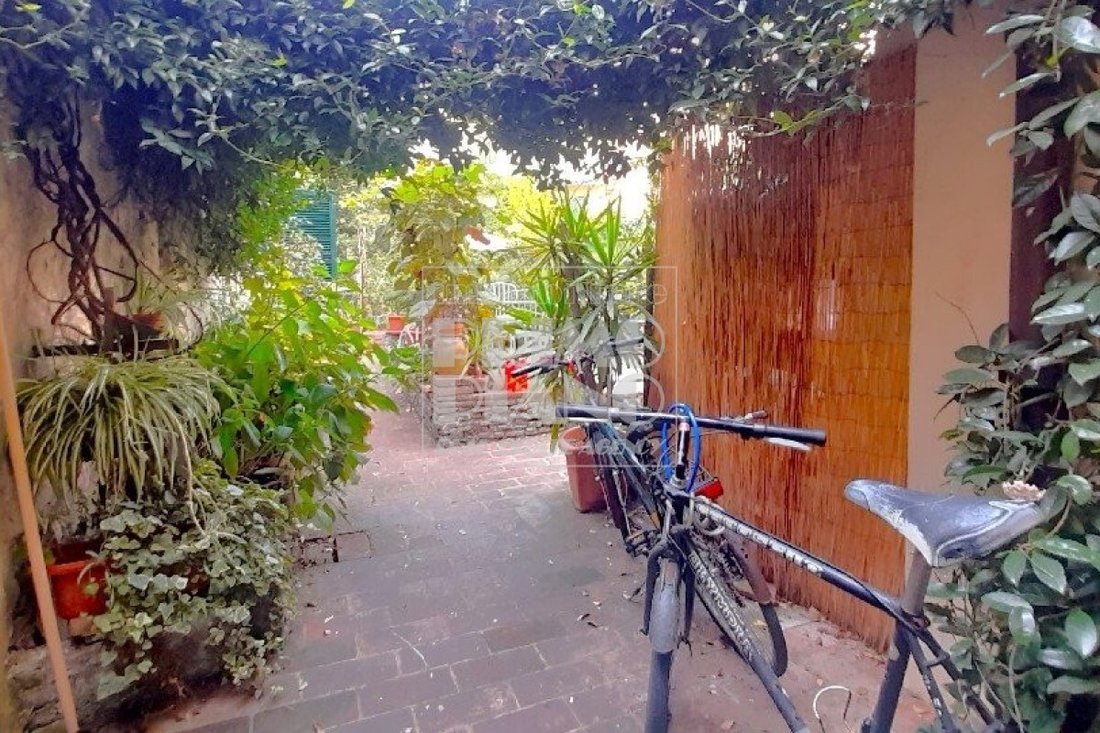 Apartment in Historic Center, Lucca, Tuscany 2 - 16164418