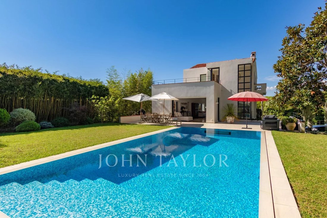 Villa in French Riviera, Provence-Alpes-Côte d'Azur, France 3 - 16164425