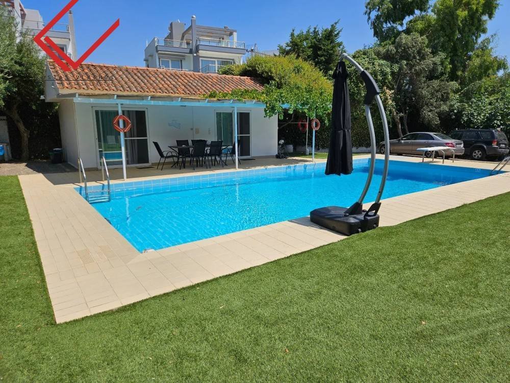 House in Kalyvia Thorikou, Attica, Greece 2 - 16165131