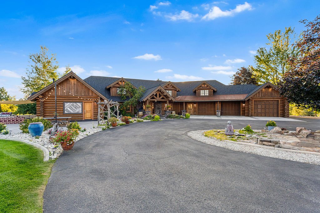 House in Hamilton, Montana, United States 4 - 16167180