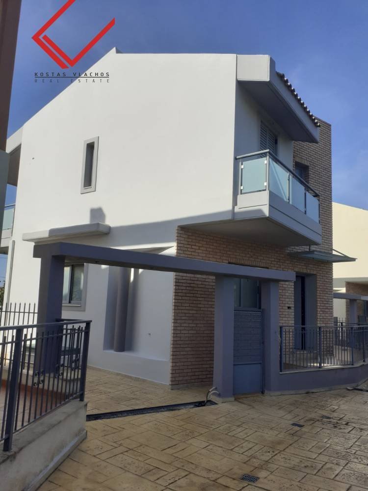 House in Kalyvia Thorikou, Attica, Greece 4 - 16164731