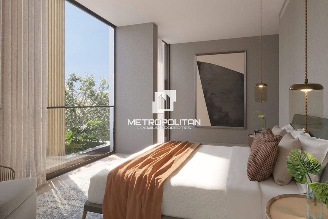 Townhouse in Al Barari, Dubai, United Arab Emirates 4 - 16165233