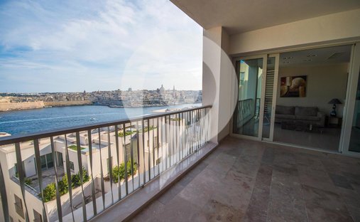 Appartement à Tas-Sliema, Malte 1