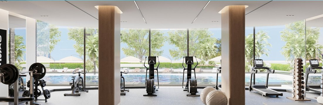 Apartment in Al Wasl, Dubai, United Arab Emirates 3 - 16165157