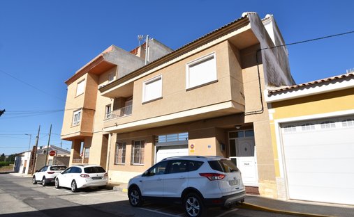 Villa a Los Montesinos, Comunità Valenzana, Spagna 1
