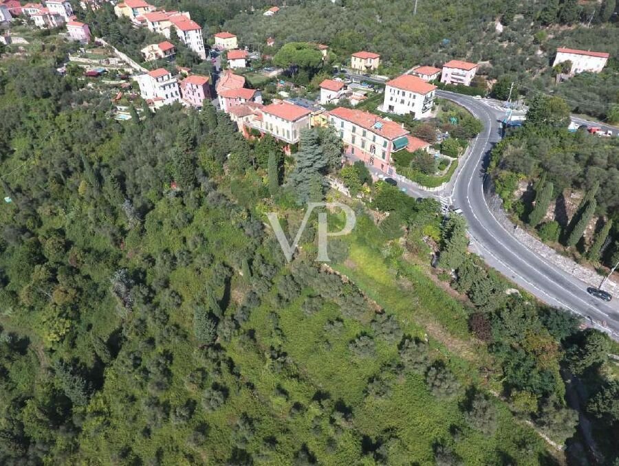 House in La Serra-Tellaro, Lerici, Liguria 5 - 16165129