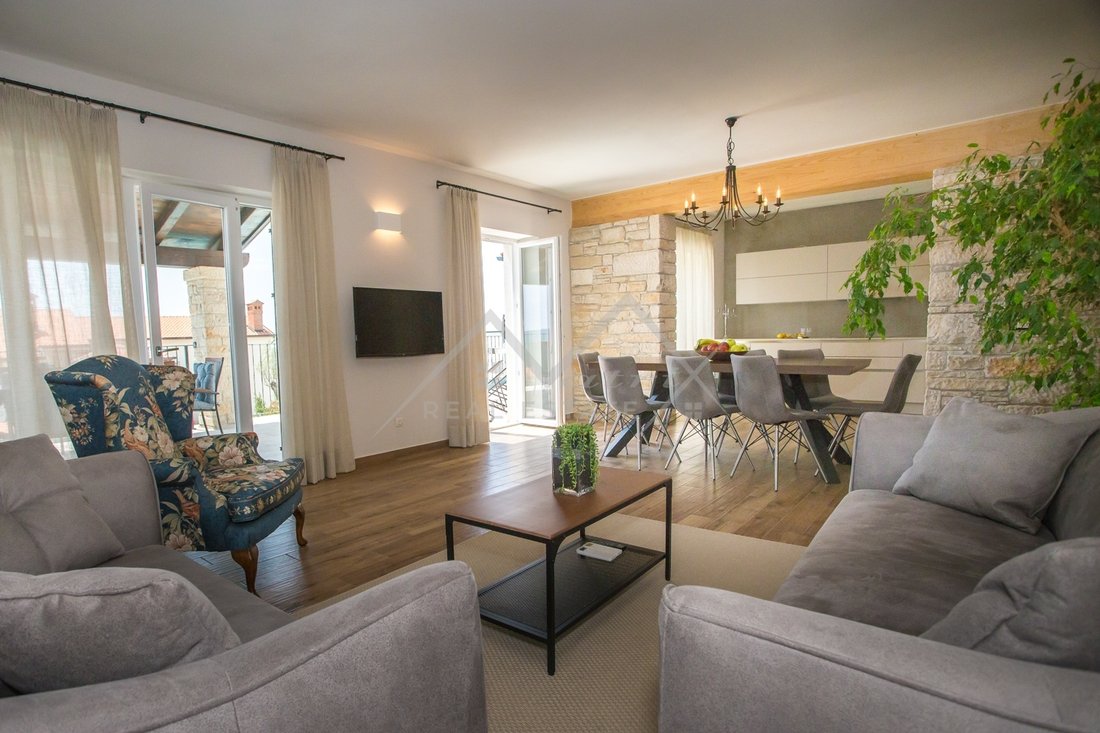 House in Porec, Istria County, Croatia 2 - 16166931