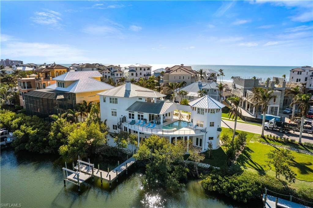 House in Bonita Springs, Florida, United States 1 - 16167434