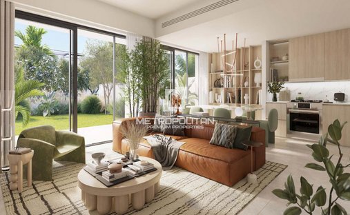 Townhouse in Al Wasl, Dubai, United Arab Emirates 1