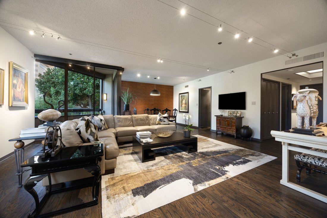 Condominio a Houston, Texas, Stati Uniti 1 - 16167750