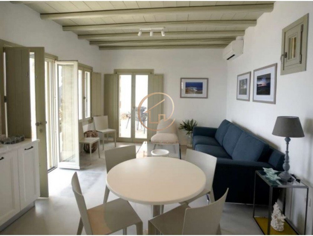House in Serifos, Aegean, Greece 5 - 16164508