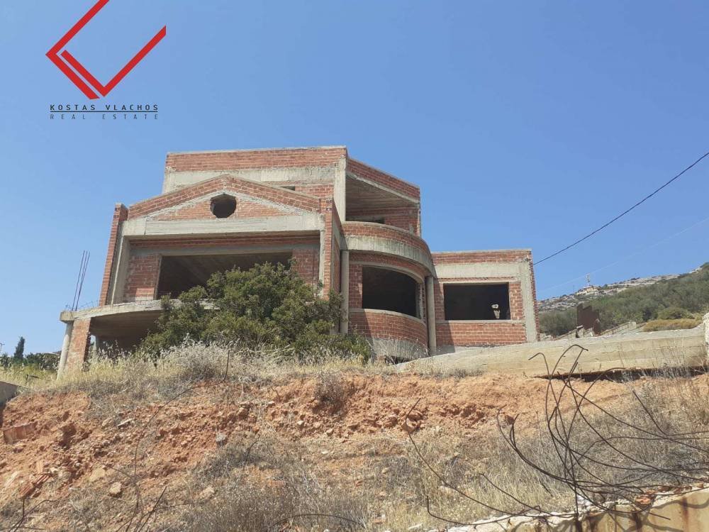 House in Anavissos, Attica, Greece 1 - 16164650