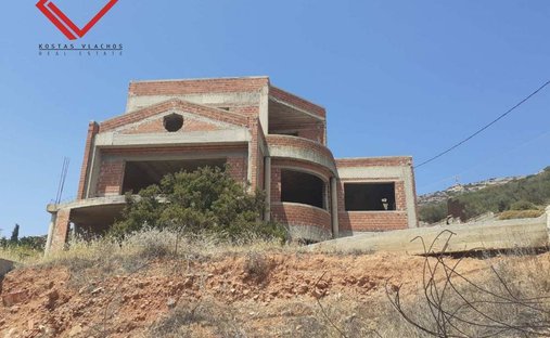 Casa en Anavissos, Ática, Grecia 1