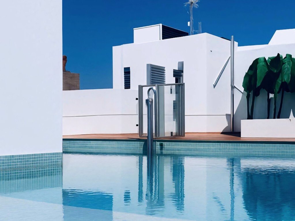 Apartment in Estepona, Andalusia, Spain 1 - 16166460