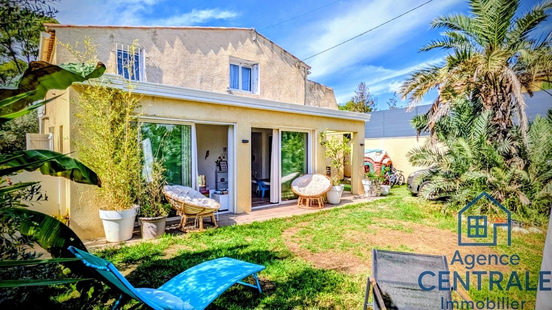 House in La Ciotat, Provence-Alpes-Côte d'Azur, France 2 - 16164617