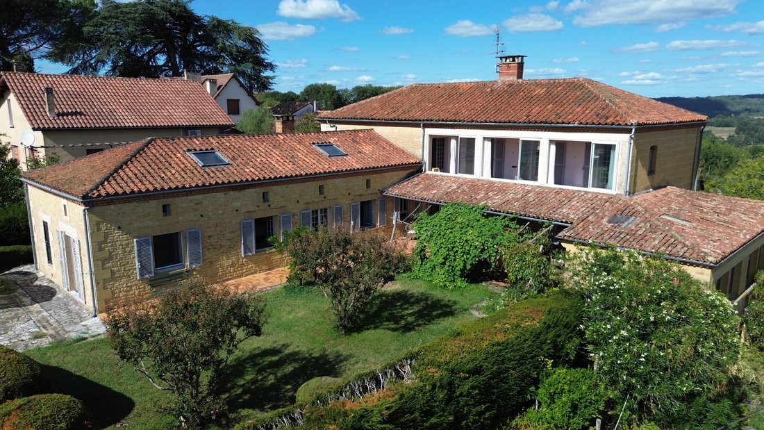 House in Domme, Nouvelle-Aquitaine, France 2 - 16164674