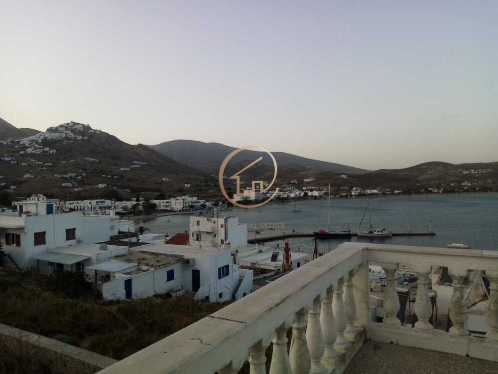 House in Serifos, Aegean, Greece 1 - 16164549